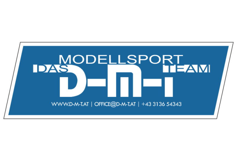 Das-Modellsport-Team-Banner