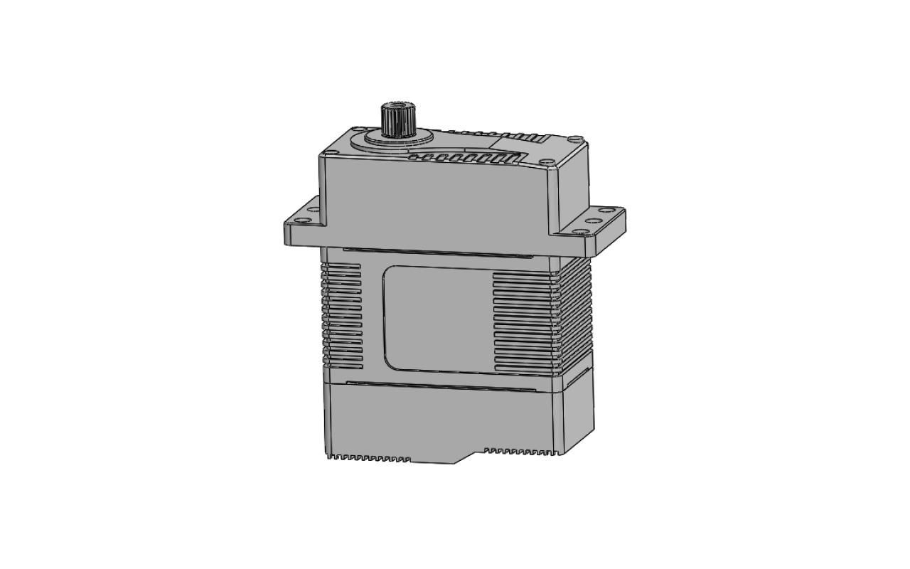 X50-28-350-1 V8.0 HLS / PWM