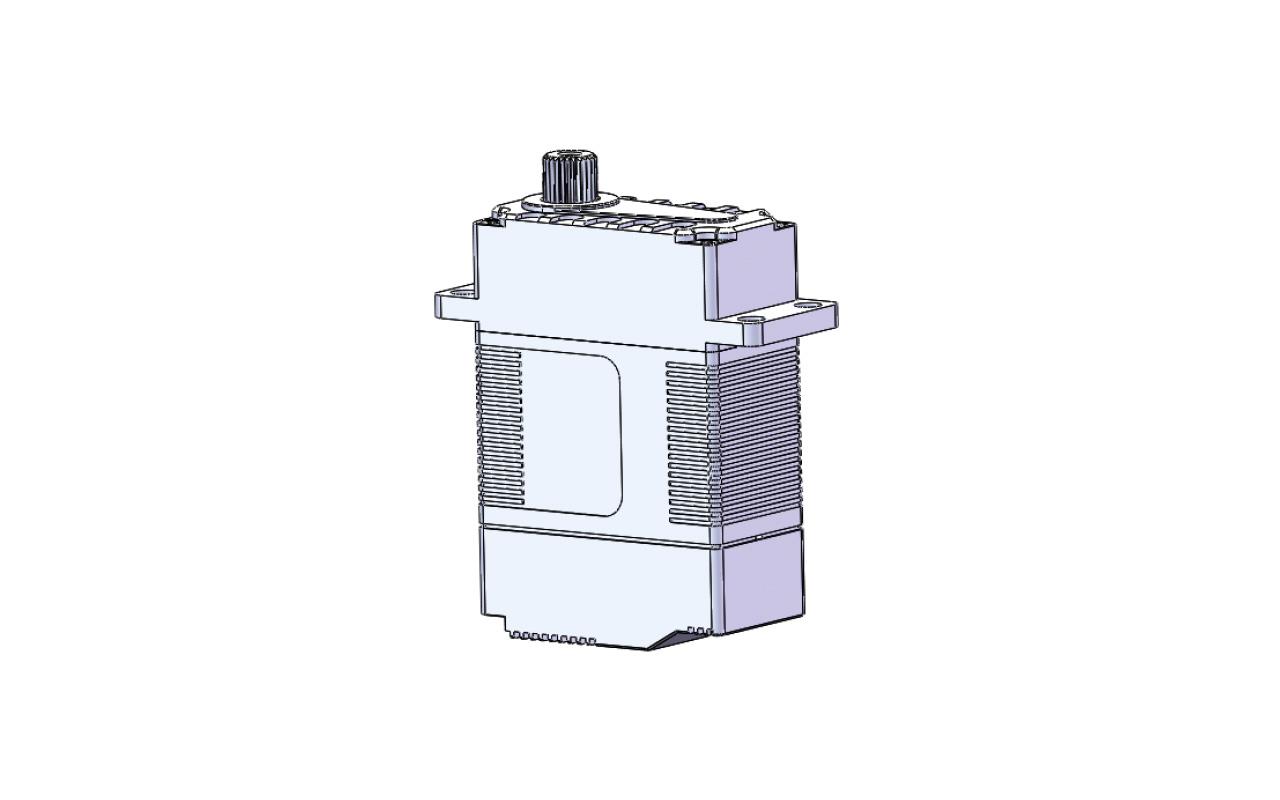 X30-12-165-1 V8.0 HLS / PWM