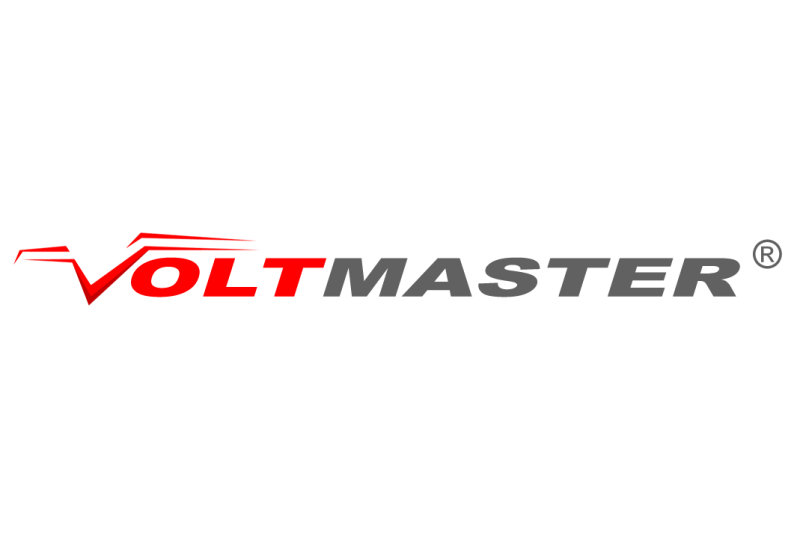 Voltmaster-Banner