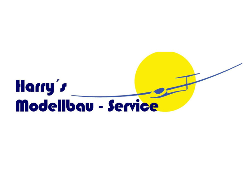 Harrys-Modellbau-Service-Banner