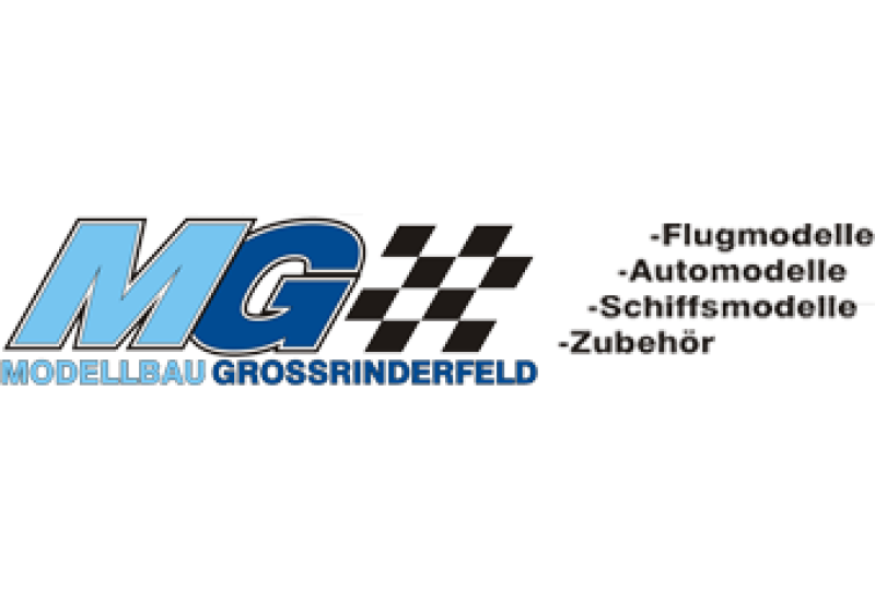 Modellbau-Grossrinderfeld