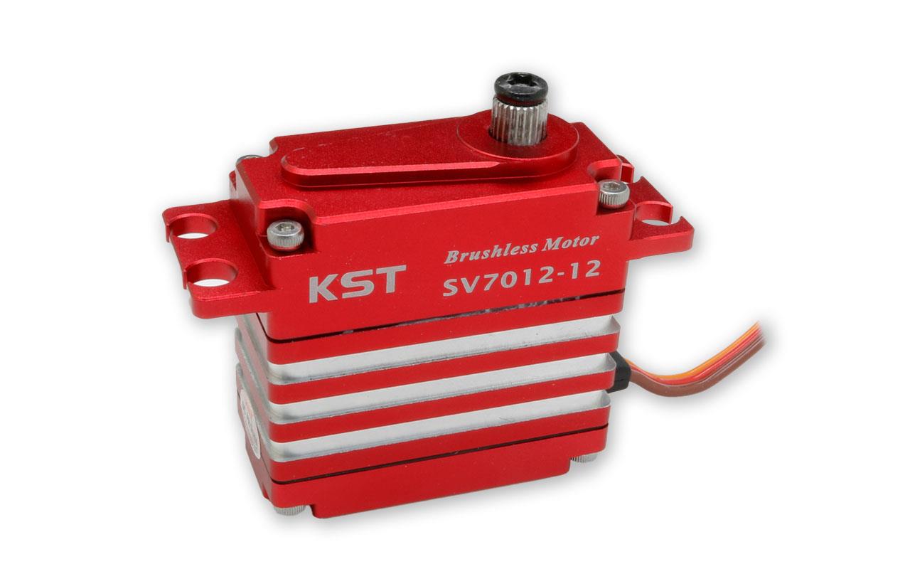 SV7012-12  75kgf.cm@13 V (8,4-13V)