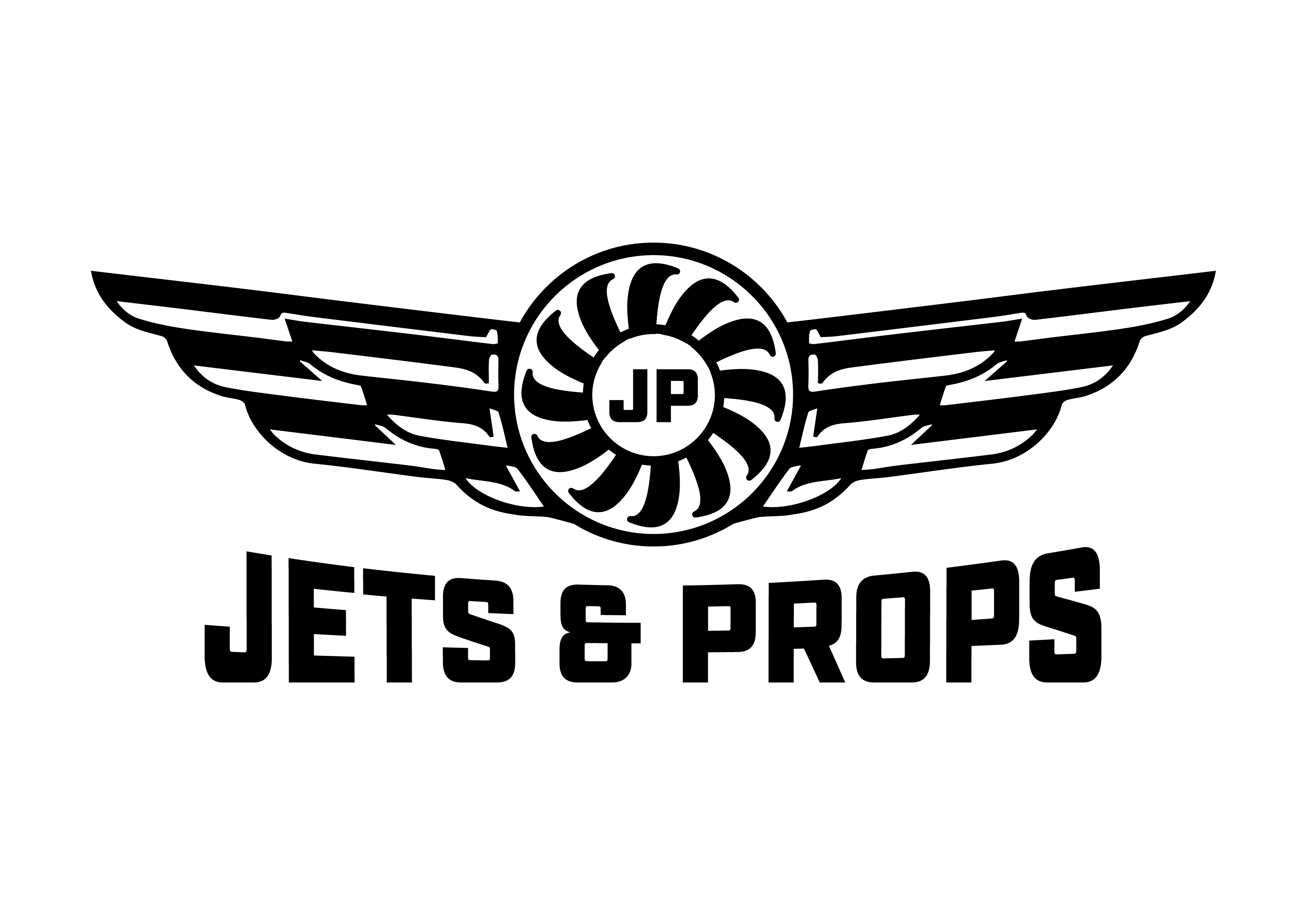 Jets & Props